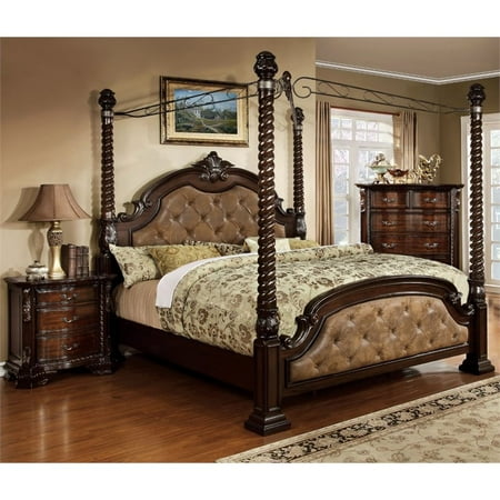 queen canopy bedroom set solid wood furniture of america cathey piece queen canopy bedroom set queen canopy bedroom set solid wood furniture of america cathey piece queen canopy bedroom set